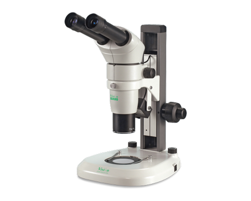 SX series - Stereo mikroskopi